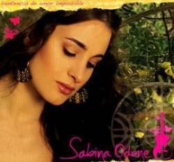 Sabina Odone : Sentencia de Amor Imposible